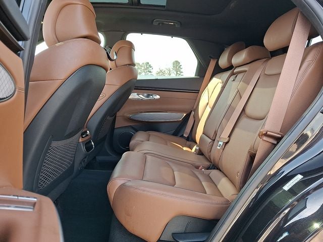 2022 Genesis GV70 2.5T