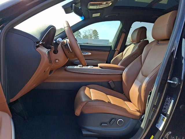 2022 Genesis GV70 2.5T