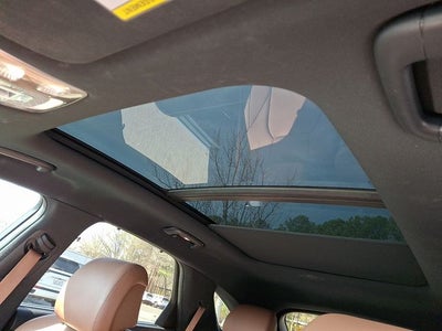 2022 Genesis GV70 2.5T