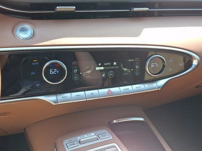 2022 Genesis GV70 2.5T