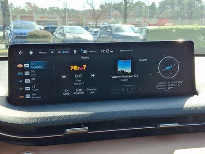 2022 Genesis GV70 2.5T