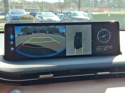 2022 Genesis GV70 2.5T