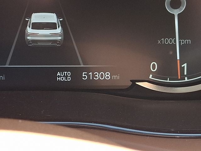 2022 Genesis GV70 2.5T