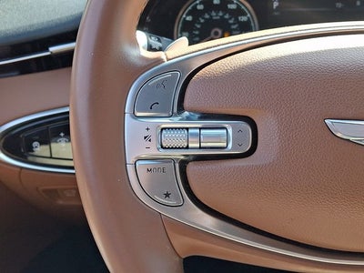 2022 Genesis GV70 2.5T