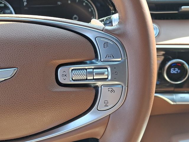 2022 Genesis GV70 2.5T