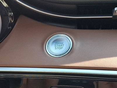 2022 Genesis GV70 2.5T