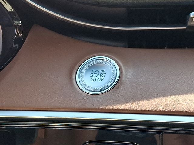 2022 Genesis GV70 2.5T