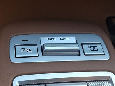 2022 Genesis GV70 2.5T