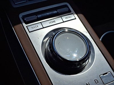 2022 Genesis GV70 2.5T