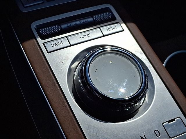 2022 Genesis GV70 2.5T