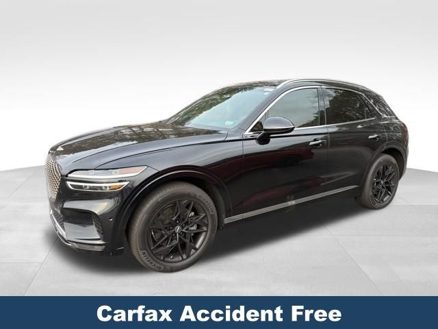 2022 Genesis GV70 2.5T
