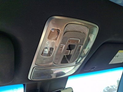 2022 Genesis GV70 2.5T