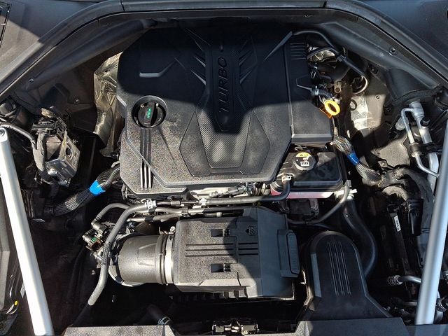 2022 Genesis GV70 2.5T