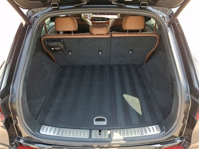 2022 Genesis GV70 2.5T