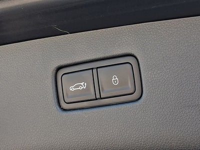 2022 Genesis GV70 2.5T