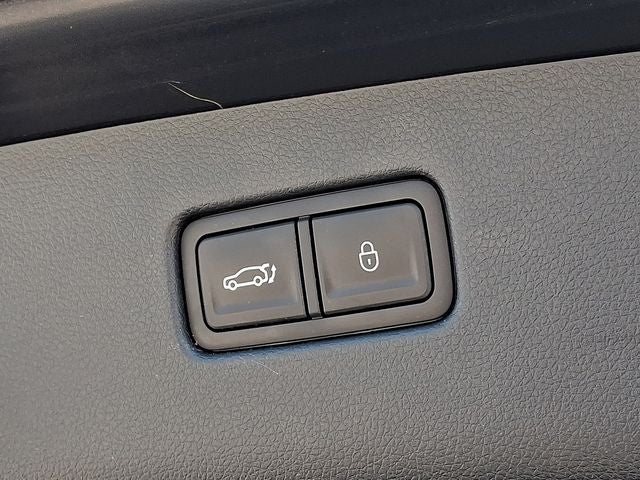 2022 Genesis GV70 2.5T