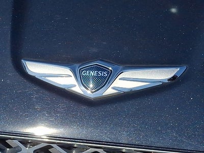 2022 Genesis GV70 2.5T