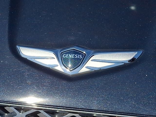 2022 Genesis GV70 2.5T