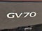 2022 Genesis GV70 2.5T