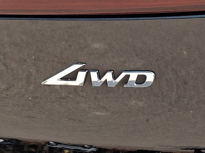 2022 Genesis GV70 2.5T