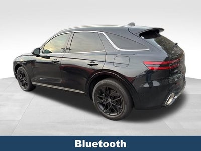 2022 Genesis GV70 2.5T