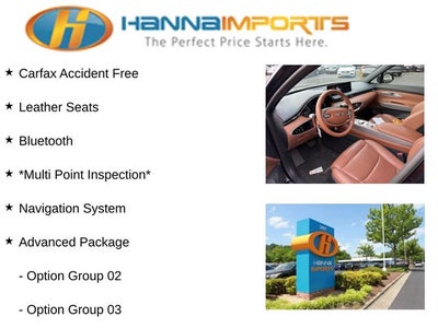 2022 Genesis GV70 2.5T