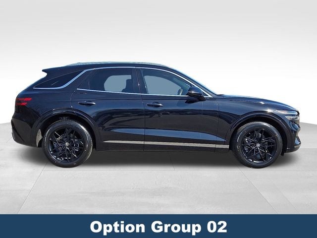 2022 Genesis GV70 2.5T