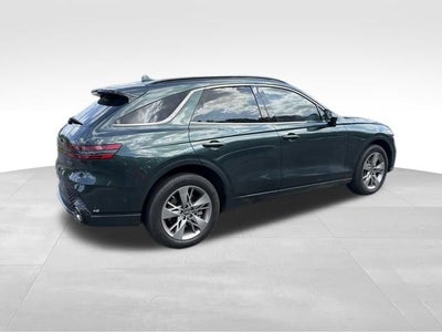 2022 Genesis GV70 3.5T Sport