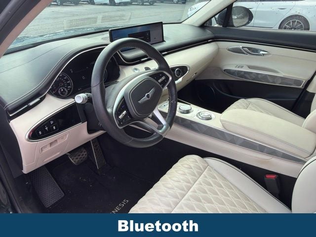 2022 Genesis GV70 3.5T Sport