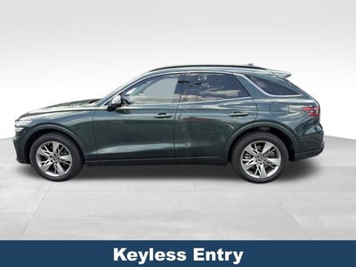 2022 Genesis GV70 3.5T Sport