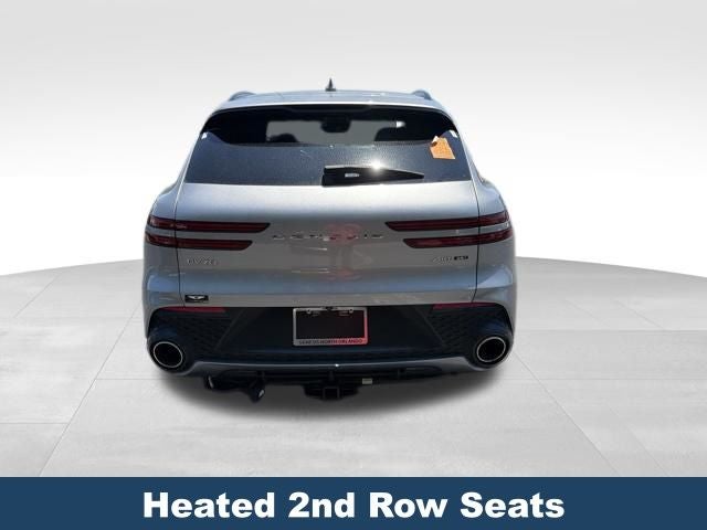 2022 Genesis GV70 3.5T Sport