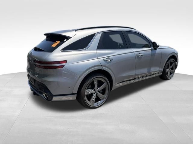 2022 Genesis GV70 3.5T Sport