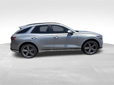 2022 Genesis GV70 3.5T Sport