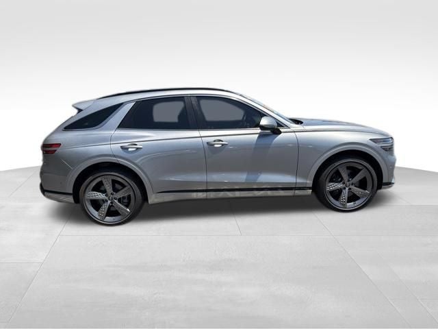 2022 Genesis GV70 3.5T Sport