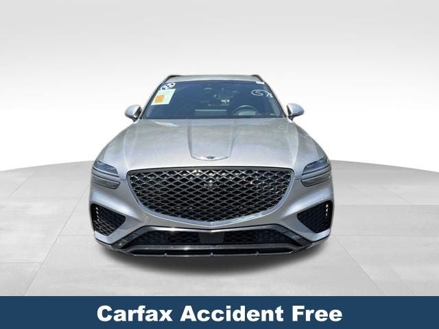 2022 Genesis GV70 3.5T Sport