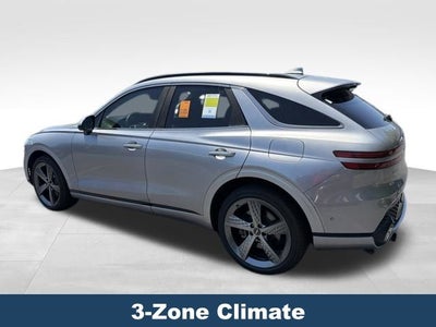 2022 Genesis GV70 3.5T Sport