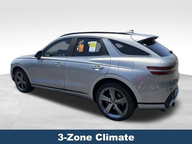 2022 Genesis GV70 3.5T Sport