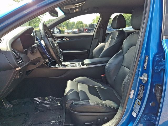 2018 Kia Stinger GT