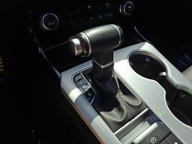 2018 Kia Stinger GT