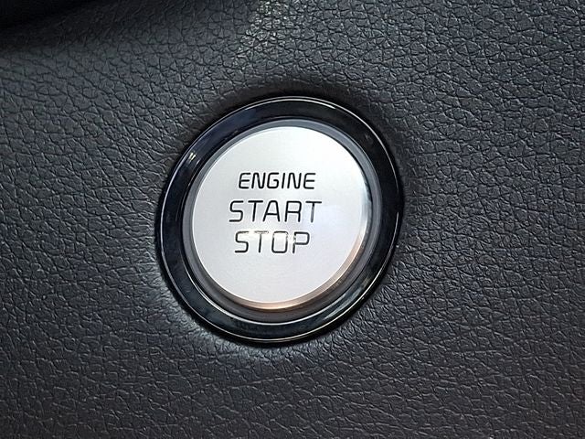 2018 Kia Stinger GT