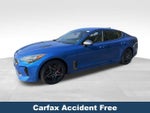 2018 Kia Stinger GT