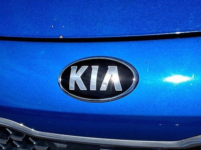 2018 Kia Stinger GT