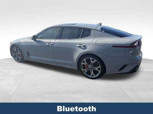 2020 Kia Stinger GT2