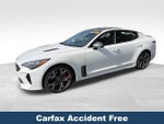2019 Kia Stinger GT2