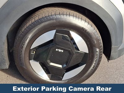 2024 Kia EV9 Light