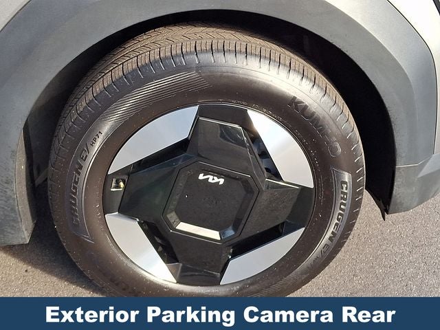 2024 Kia EV9 Light