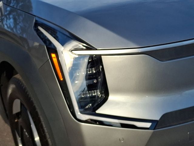 2024 Kia EV9 Light