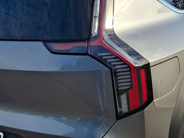 2024 Kia EV9 Light