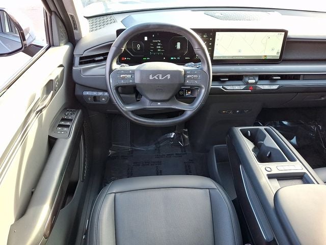 2024 Kia EV9 Light