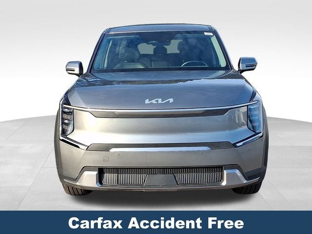 2024 Kia EV9 Light